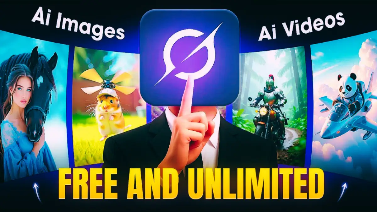 Create Stunning AI Images and Videos for Free with Latest GROK AI Features