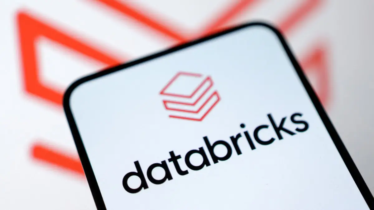 Databricks Raising Funds at $100 Billion Valuation