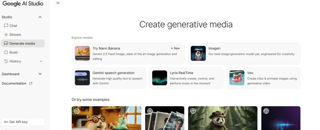 Google Nano Banana AI Review 2025: Features, Pricing & How It Transforms Image Generation 2 Getting Started with Nano Banana