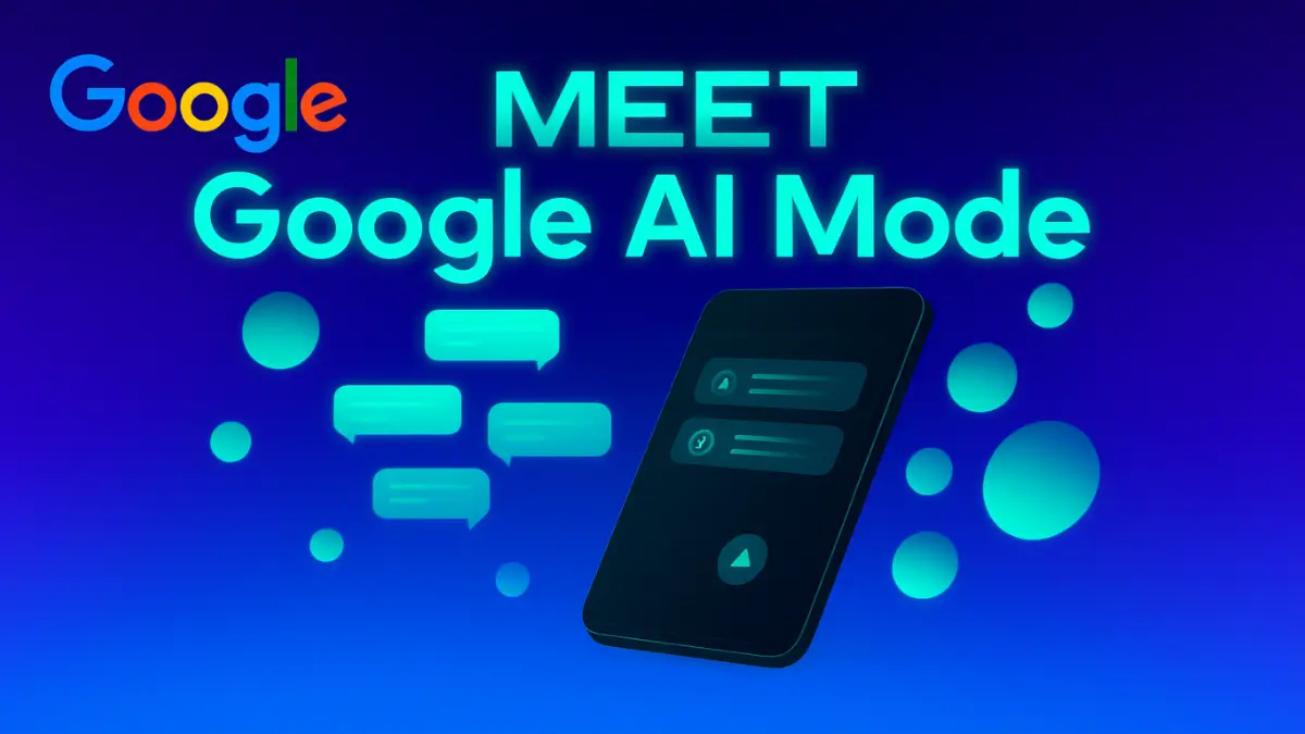 Google AI Mode Goes Global