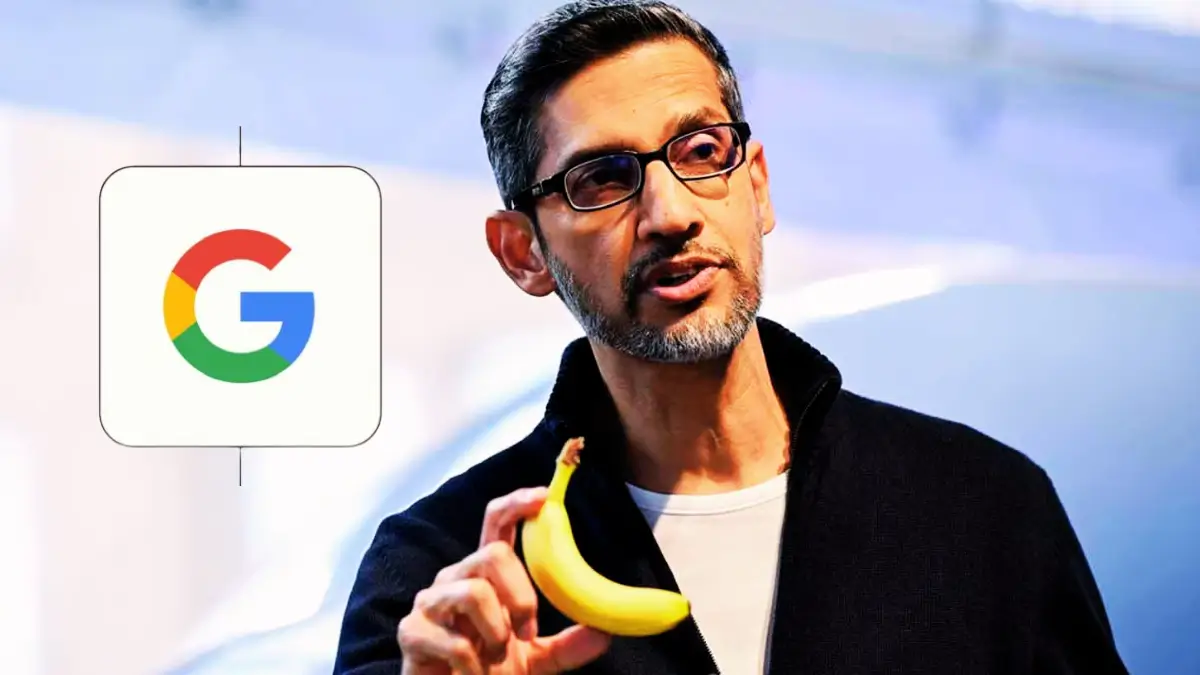 Google Nano Banana AI Review