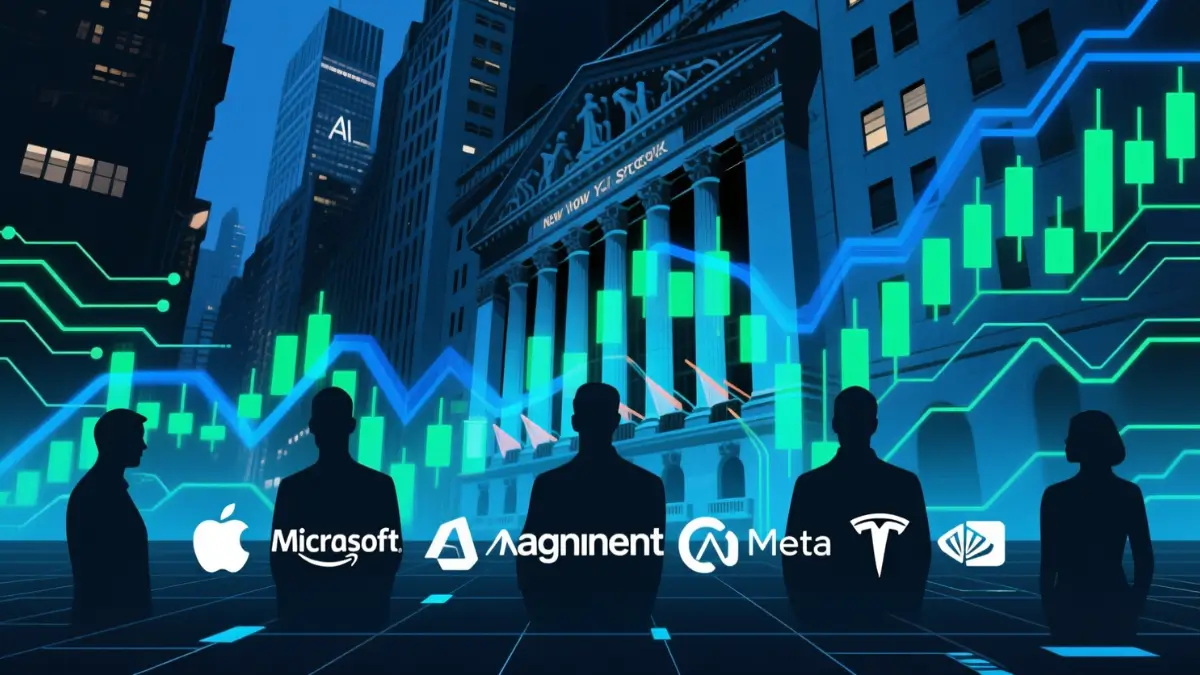 The Reality Check of AI Investments